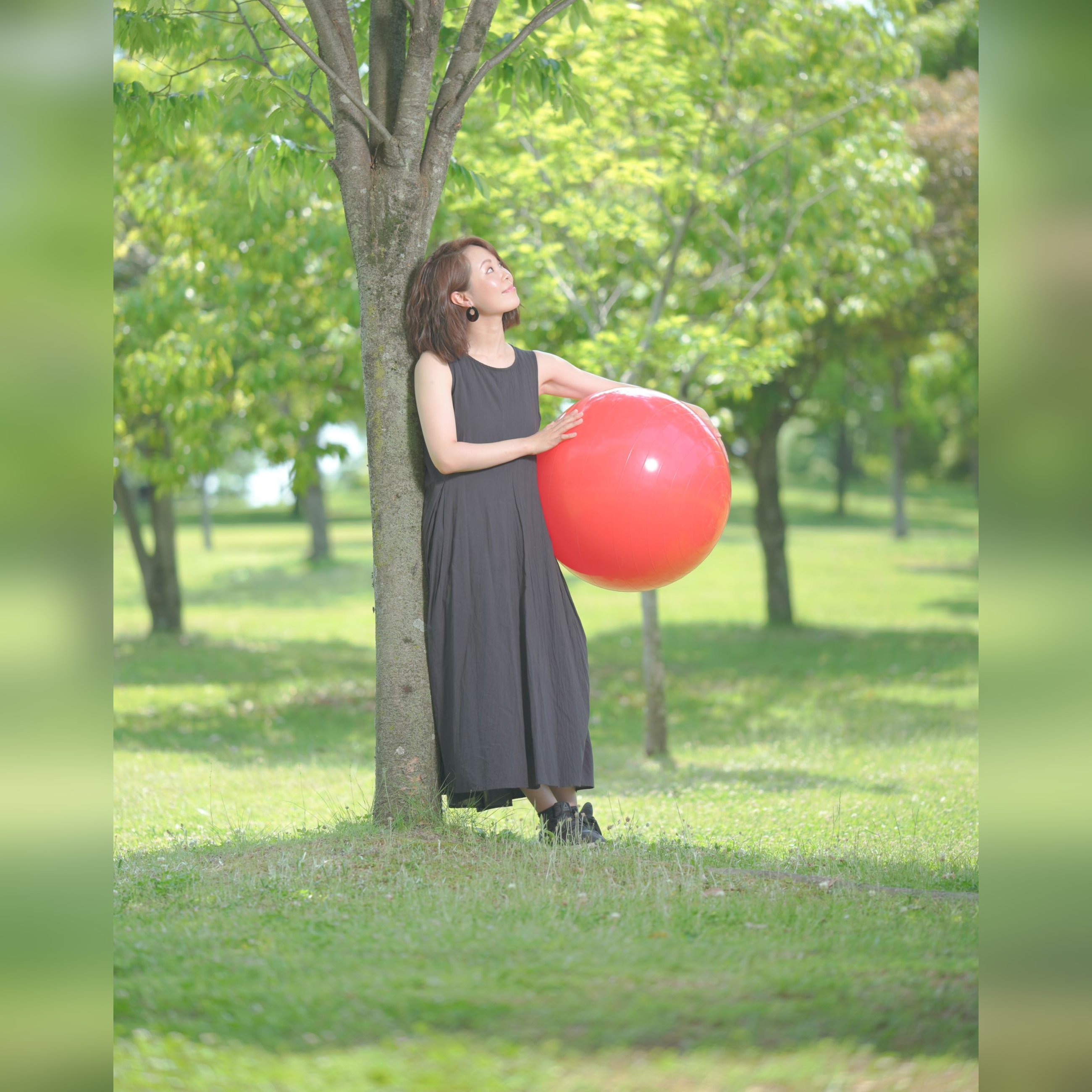 インストラクター sayaka